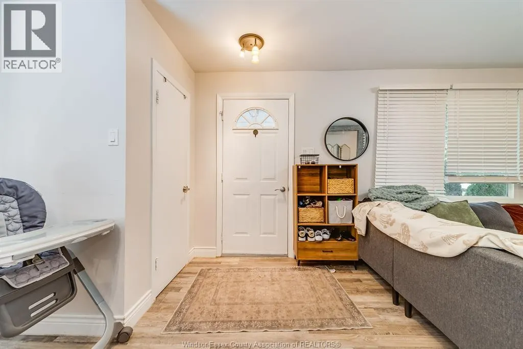 3302 CURRY AVENUE Unit# UPPER
