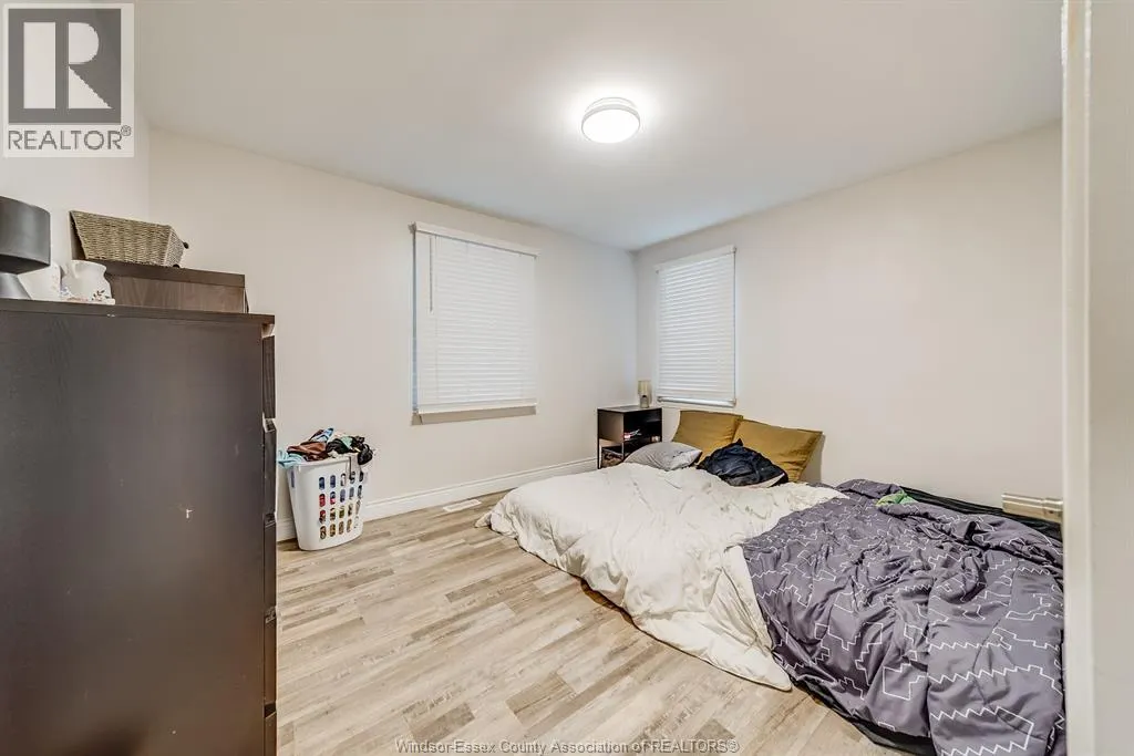 3302 CURRY AVENUE Unit# UPPER