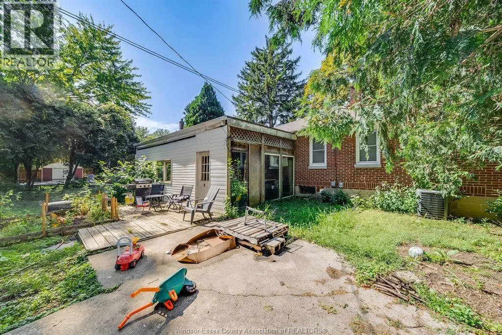 3302 CURRY AVENUE Unit# UPPER
