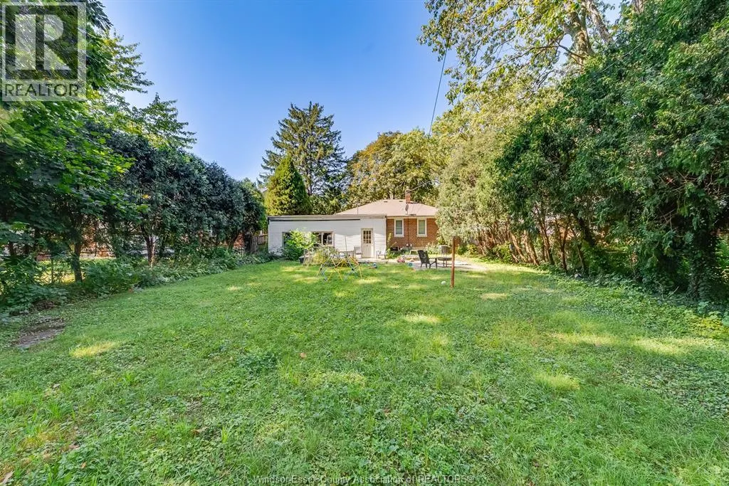 3302 CURRY AVENUE Unit# UPPER