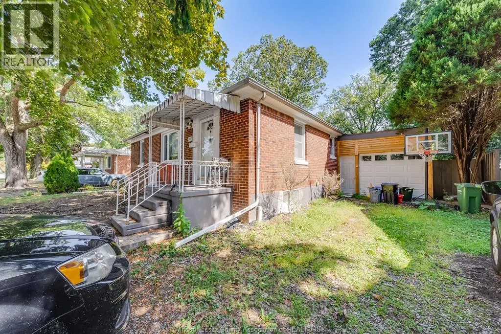 3302 CURRY AVENUE Unit# UPPER