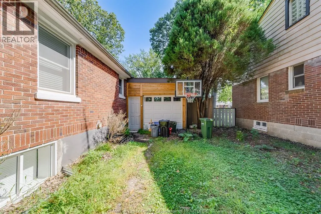 3302 CURRY AVENUE Unit# UPPER