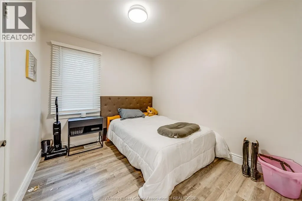 3302 CURRY AVENUE Unit# UPPER
