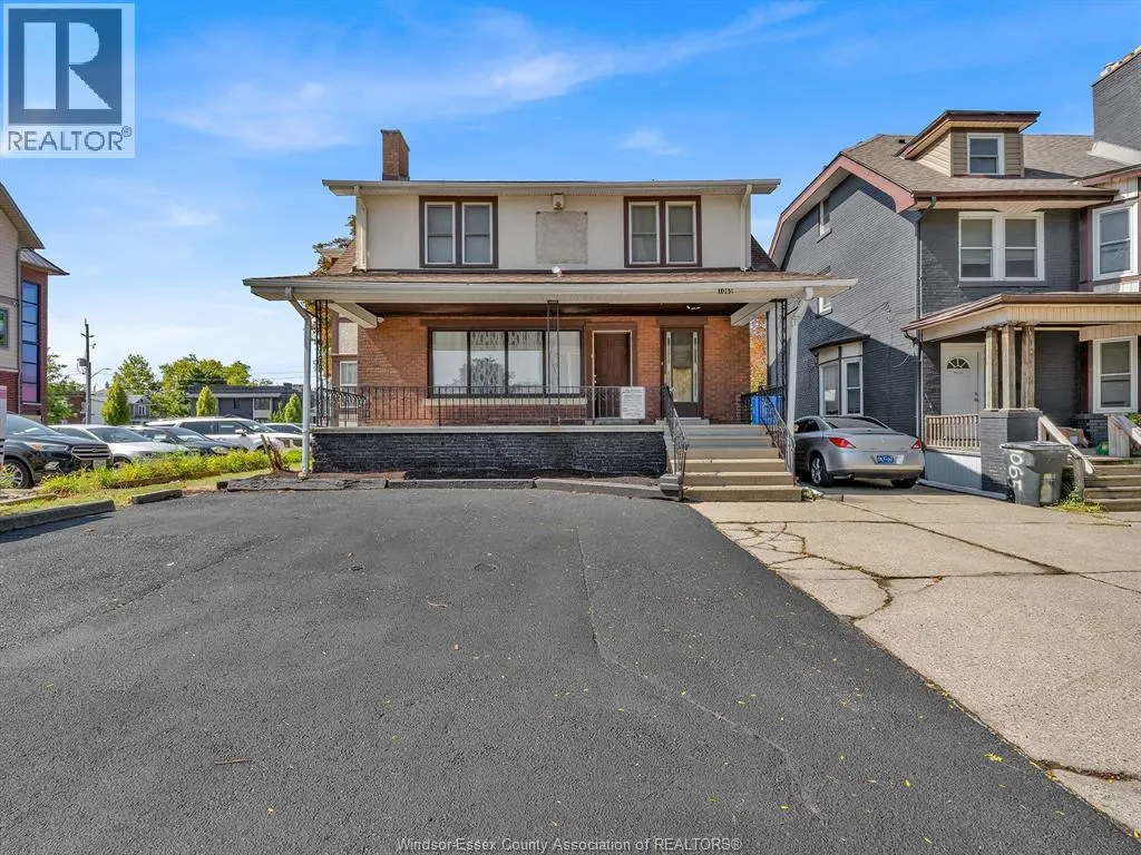 1069 OUELLETTE AVENUE