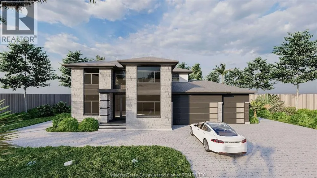 4615 HURON CHURCH LINE ROAD