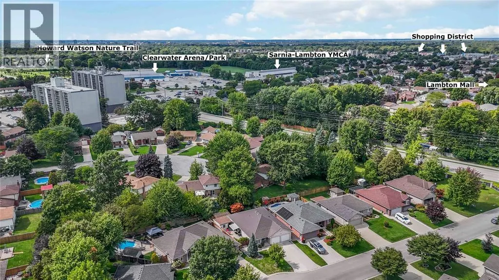 123 Cassandra BOULEVARD