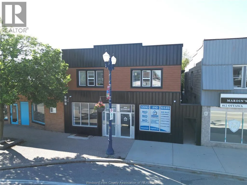 808 OTTAWA STREET Unit# 5