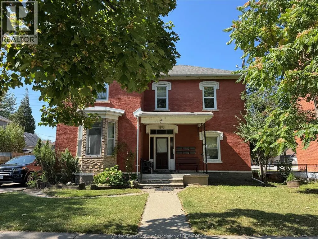 485 BRUCE Unit# 2