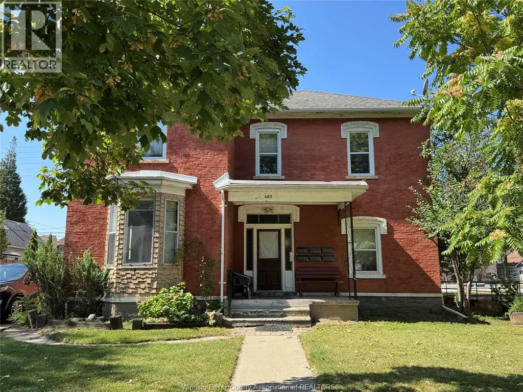 485 BRUCE Unit# 2