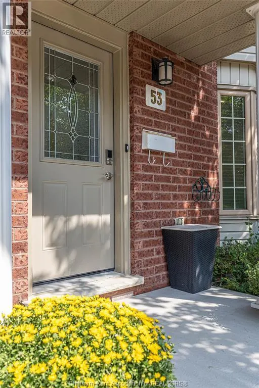 70 CHAPMAN COURT Unit# 53