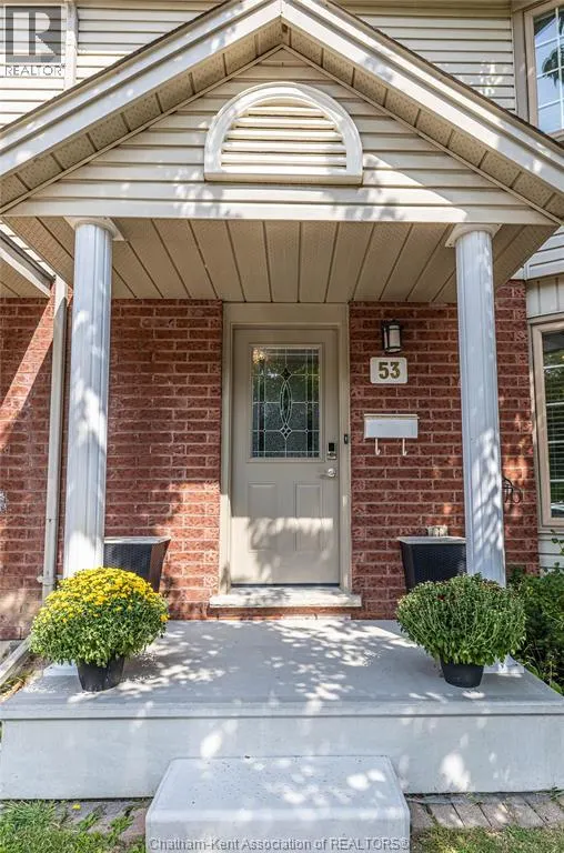 70 CHAPMAN COURT Unit# 53
