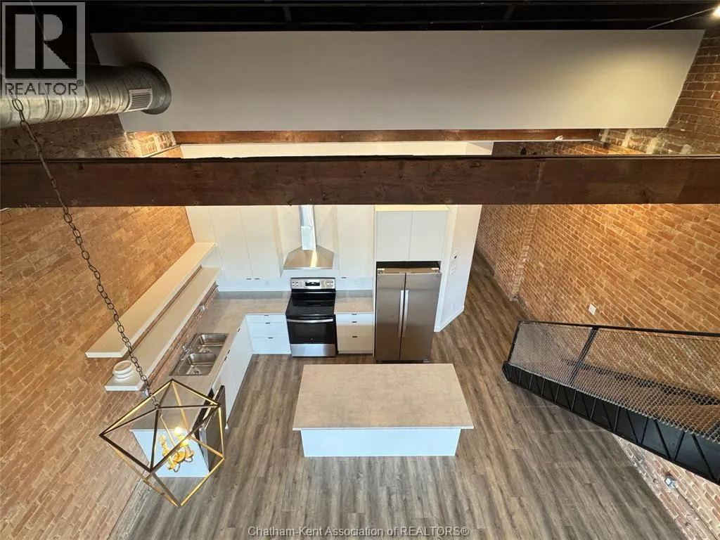 164 King STREET Unit# 301