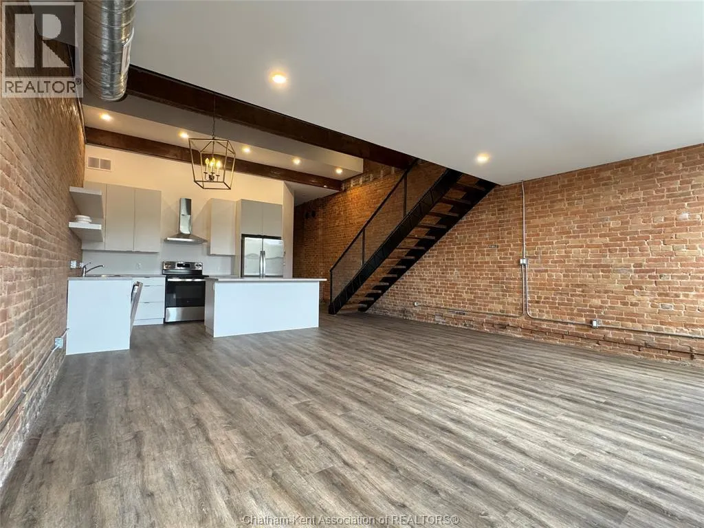 164 King STREET Unit# 301