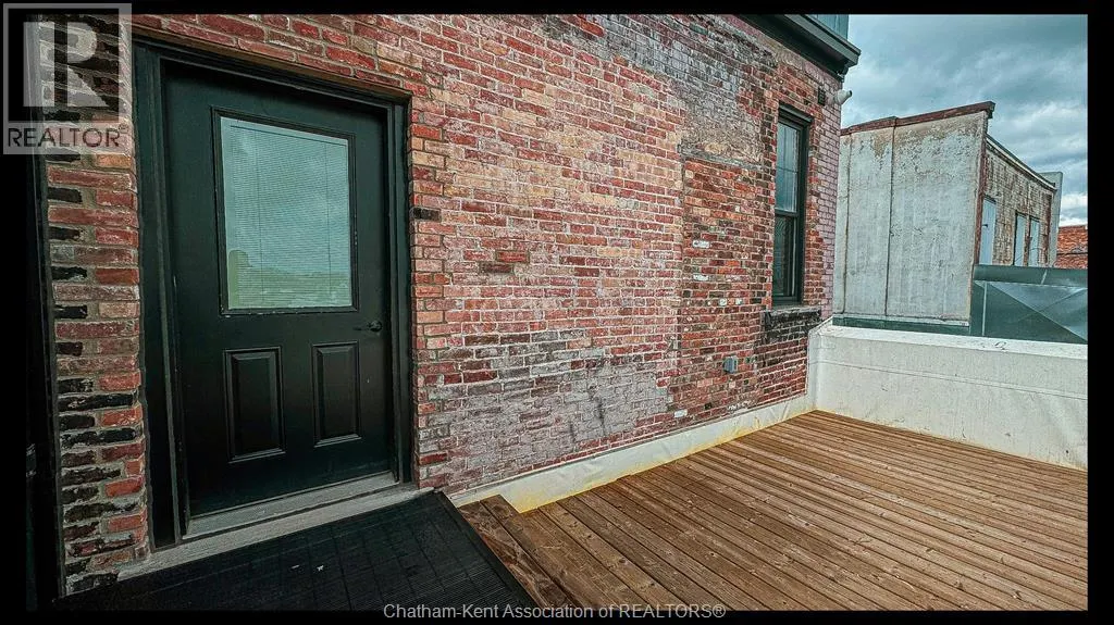 164 King STREET Unit# 301