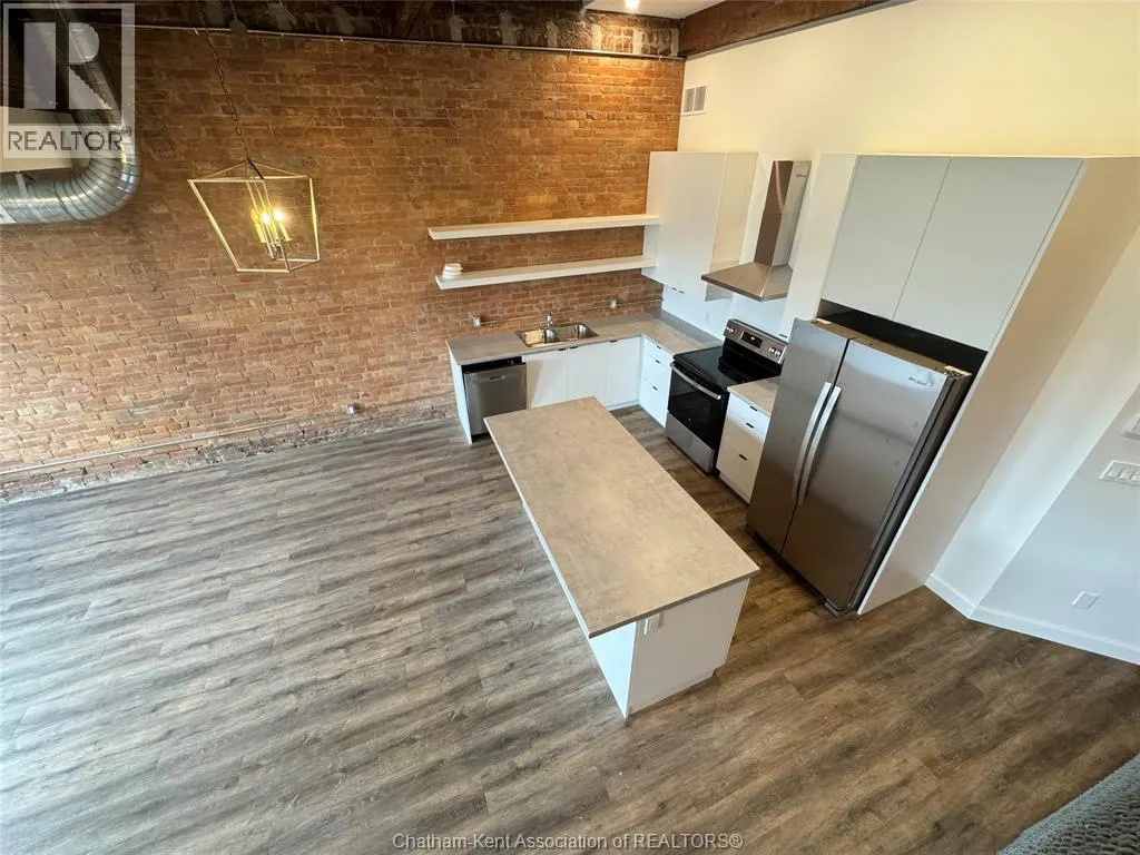 164 King STREET Unit# 301