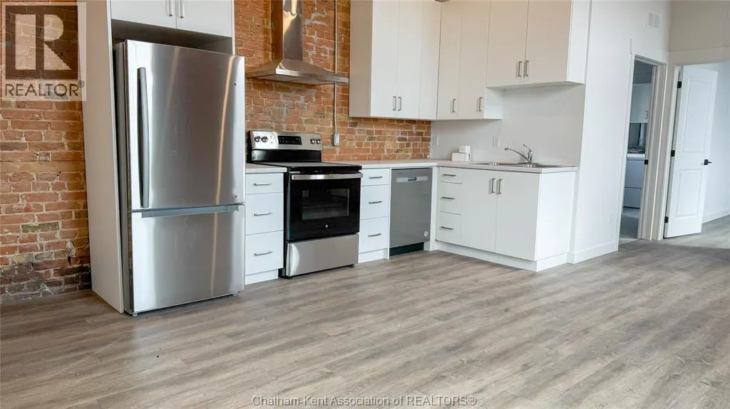 164 King STREET Unit# 202