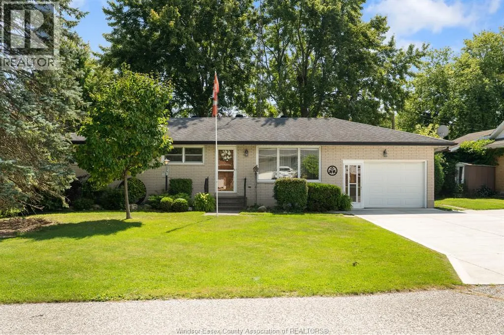 106 George AVENUE