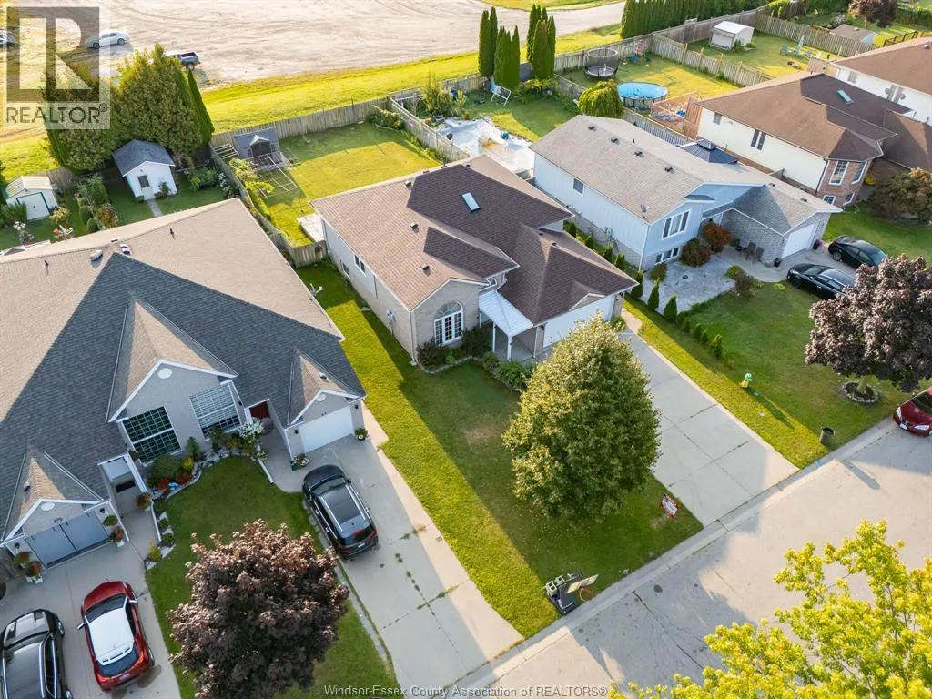 39 Sturgeon Meadows
