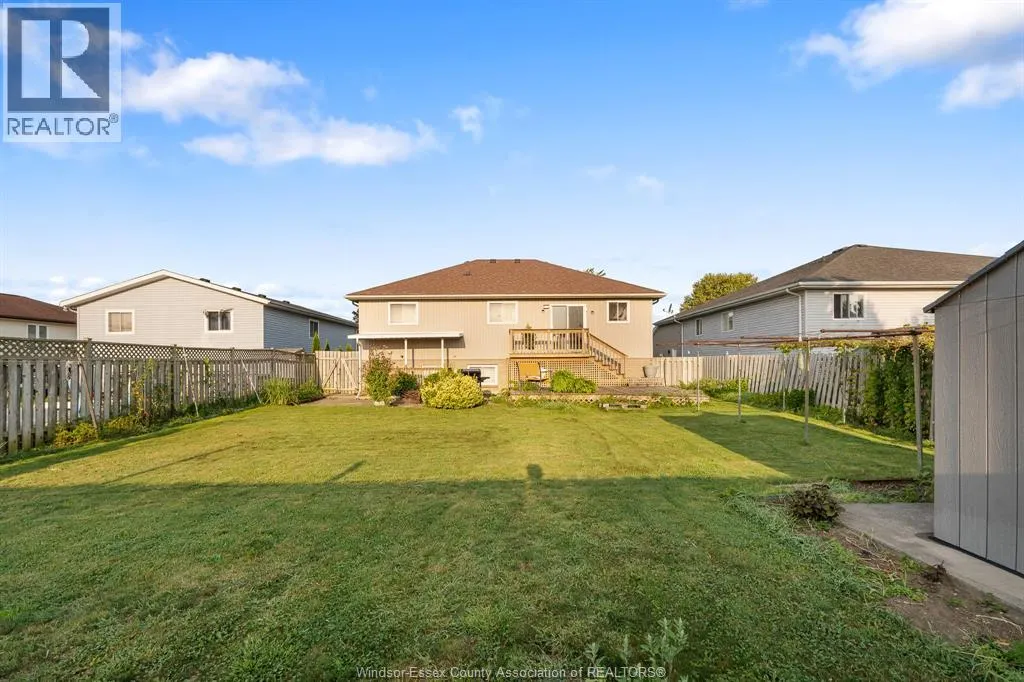 39 Sturgeon Meadows