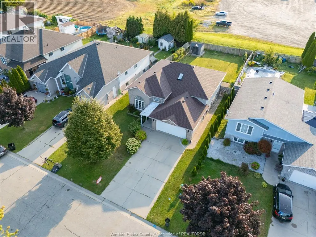 39 Sturgeon Meadows