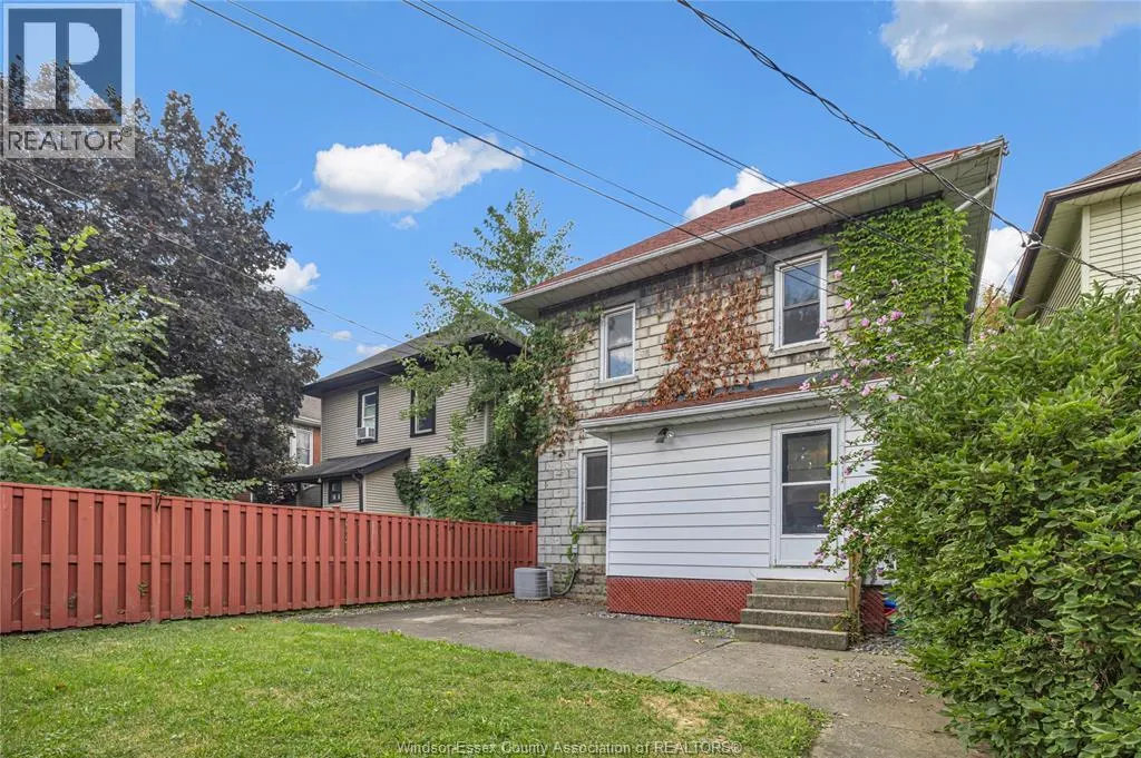 420 Hall AVENUE