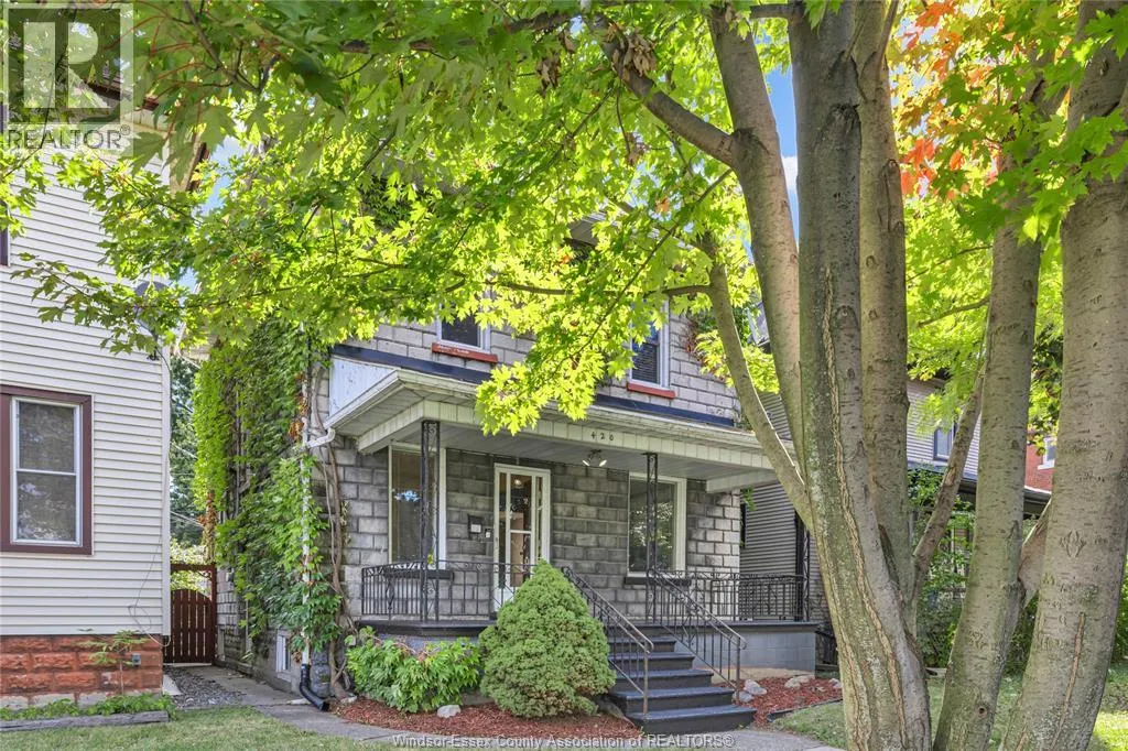 420 Hall AVENUE