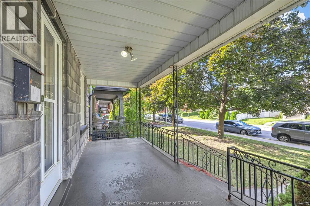 420 Hall AVENUE