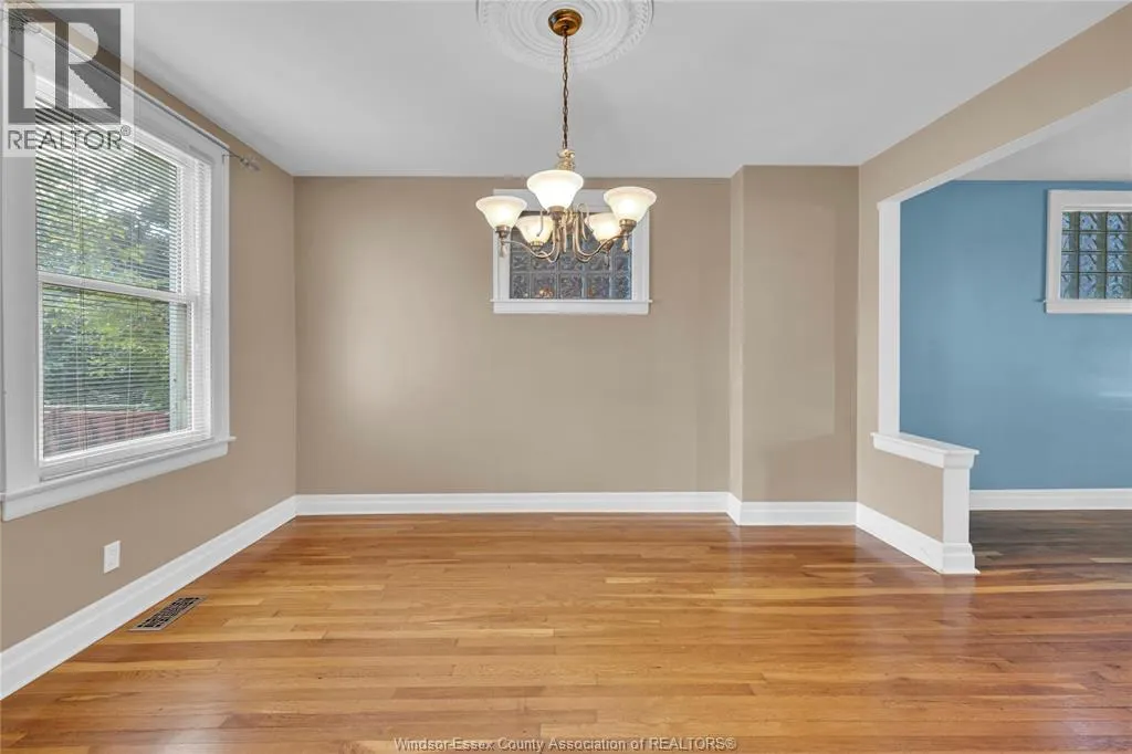 420 Hall AVENUE