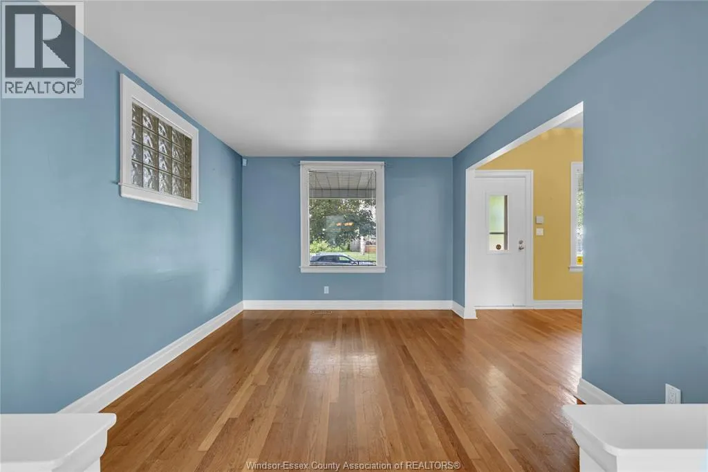 420 Hall AVENUE