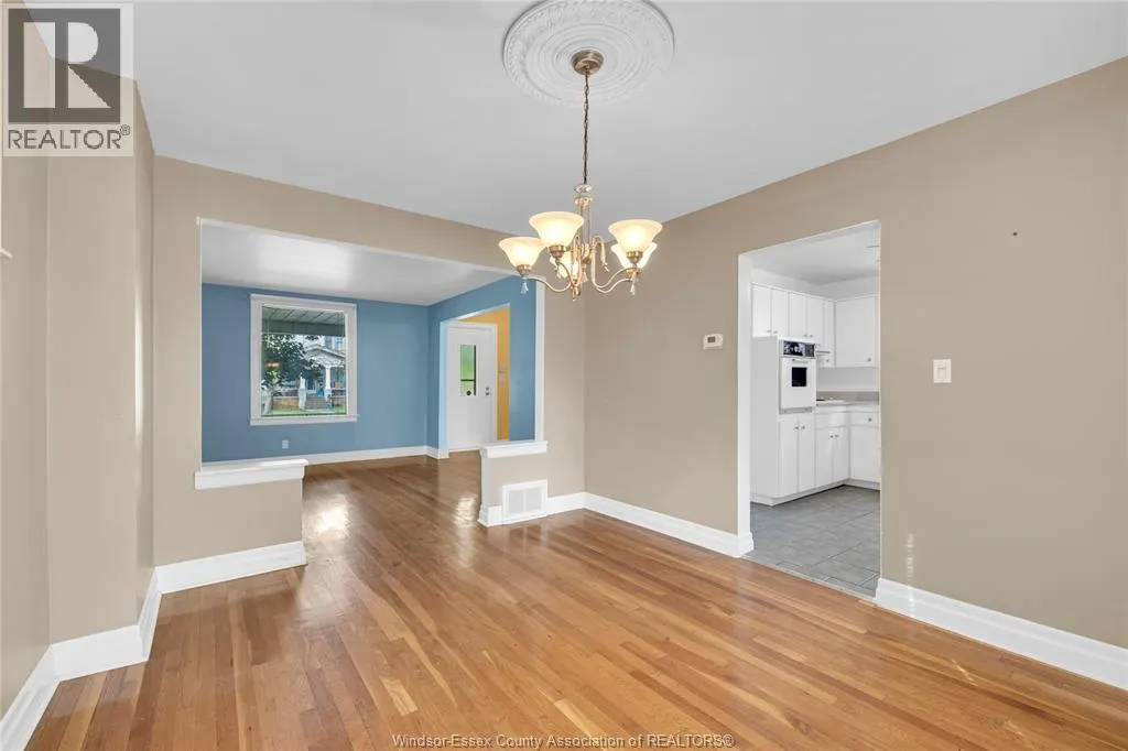 420 Hall AVENUE