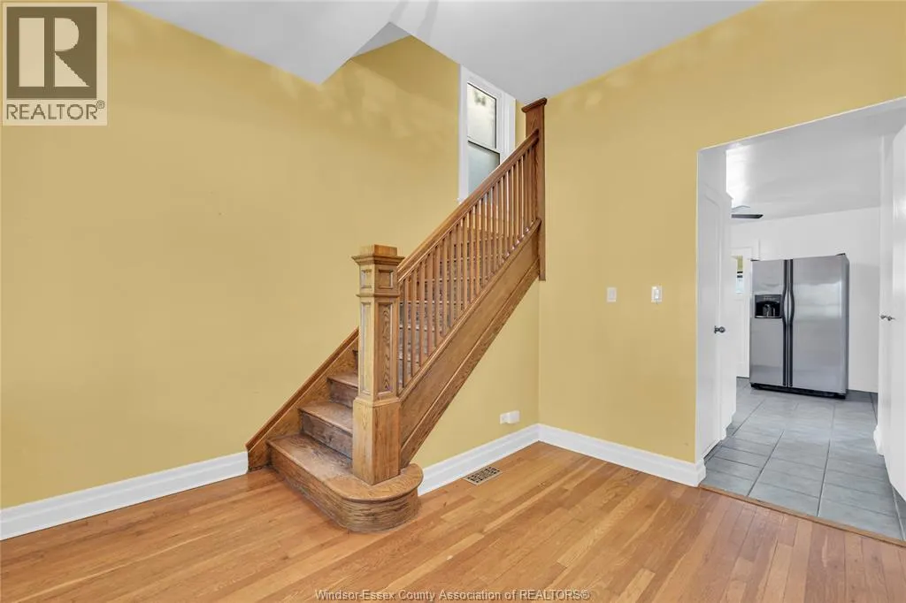 420 Hall AVENUE