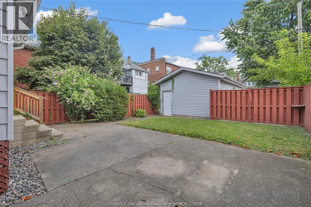 420 Hall AVENUE