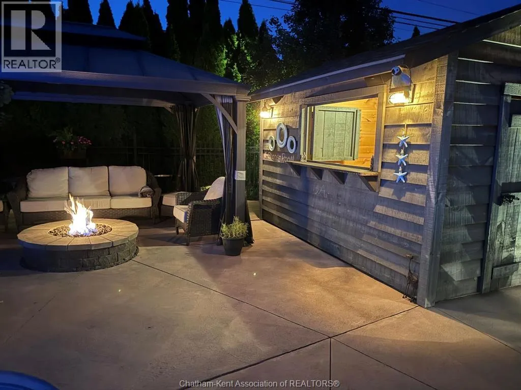 277 Bouffard ROAD