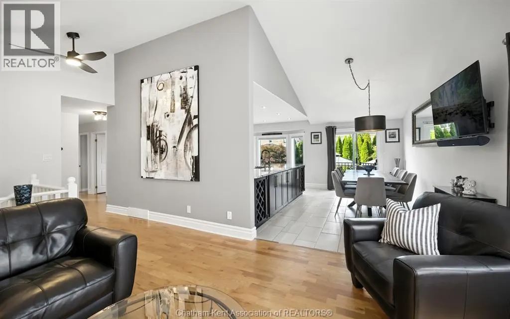 277 Bouffard ROAD
