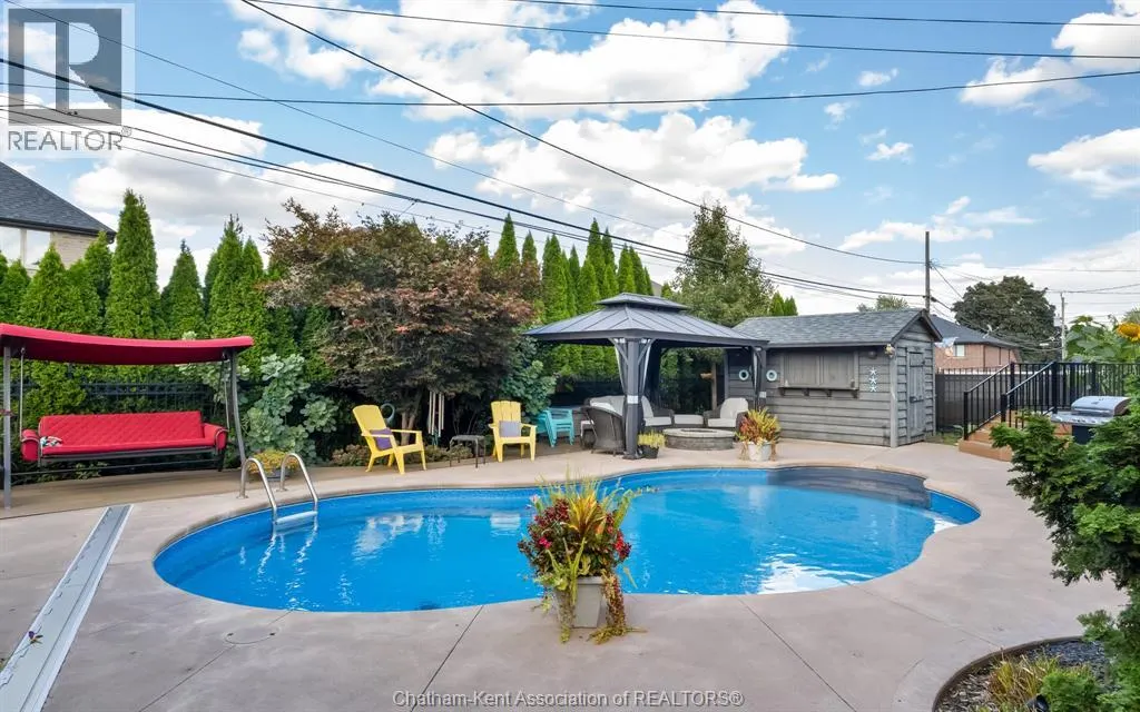 277 Bouffard ROAD