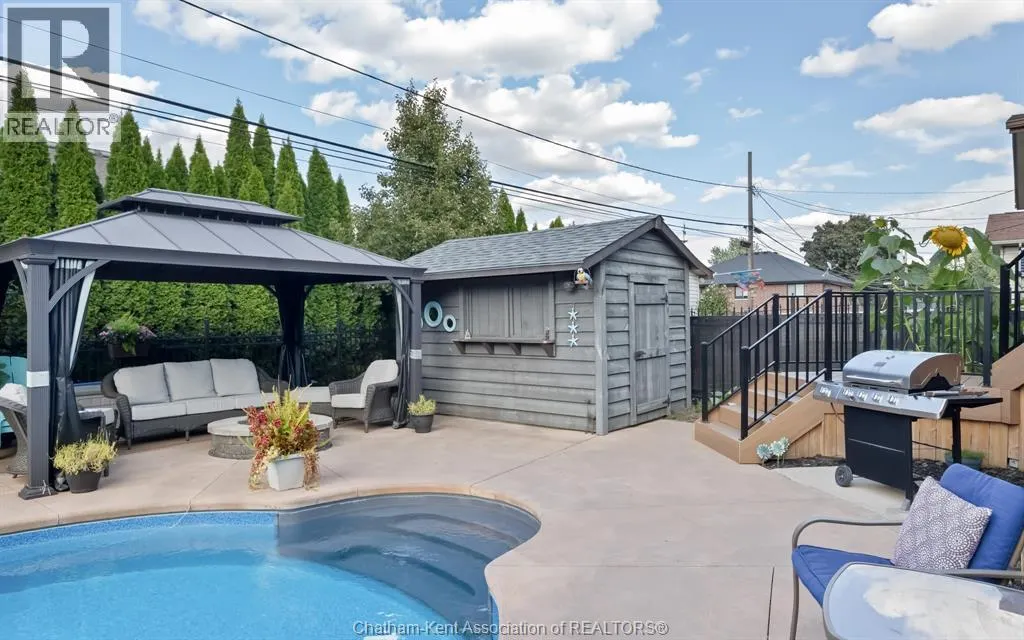 277 Bouffard ROAD