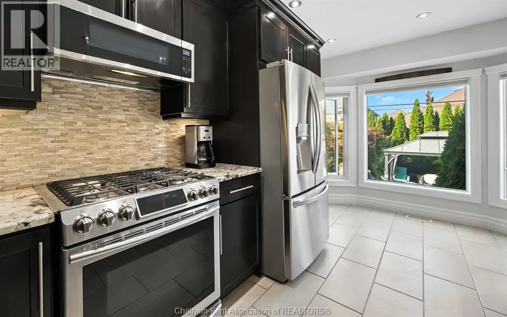 277 Bouffard ROAD