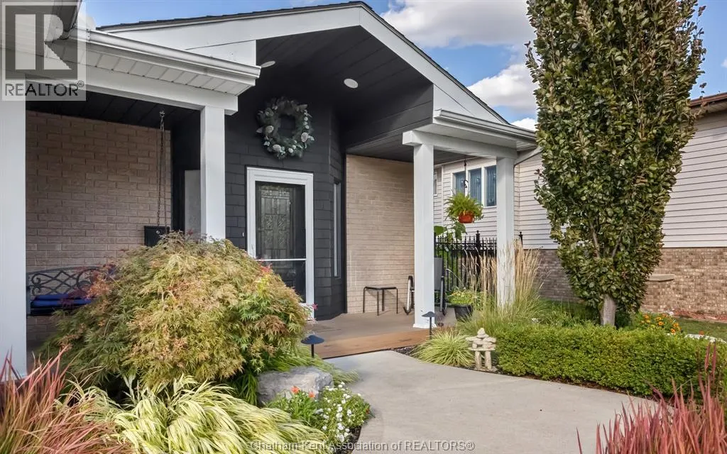 277 Bouffard ROAD