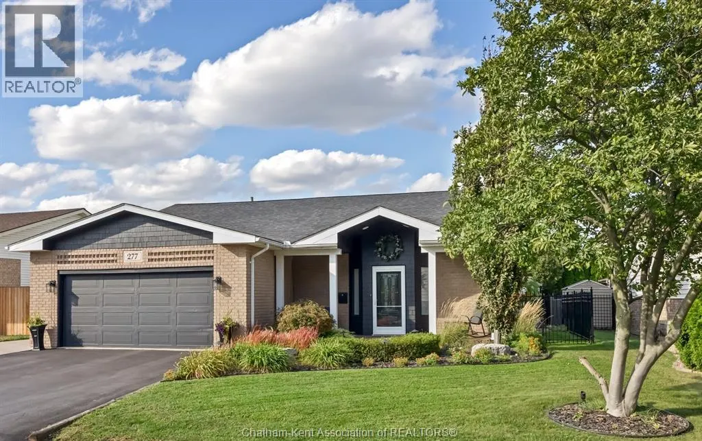277 Bouffard ROAD