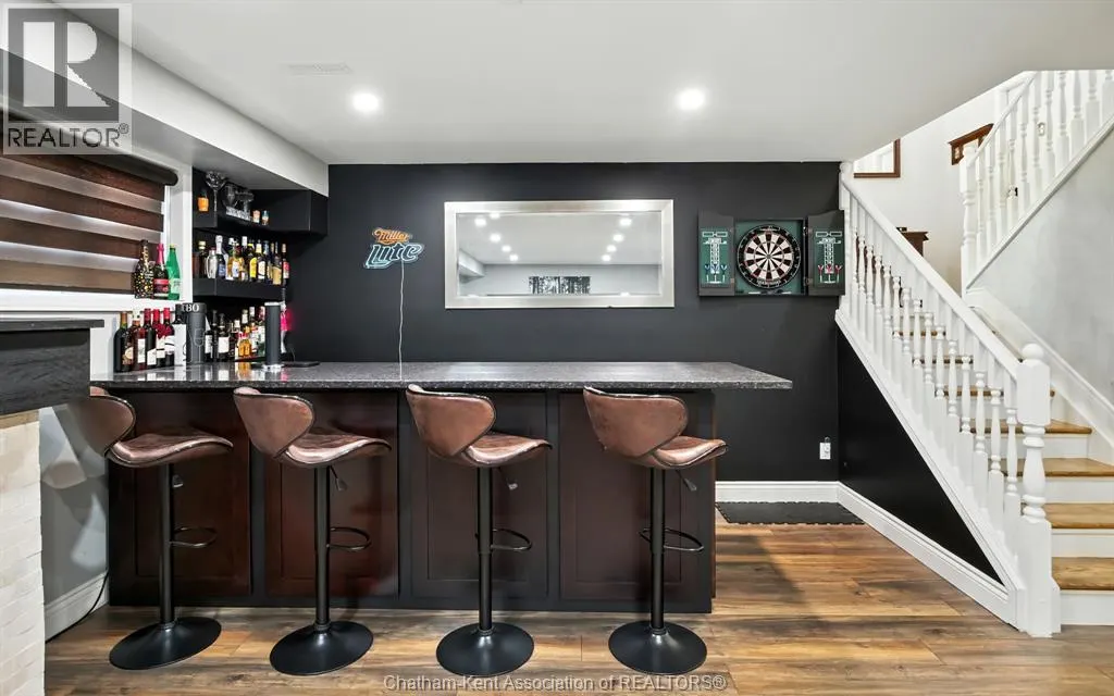 277 Bouffard ROAD