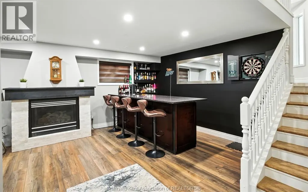 277 Bouffard ROAD
