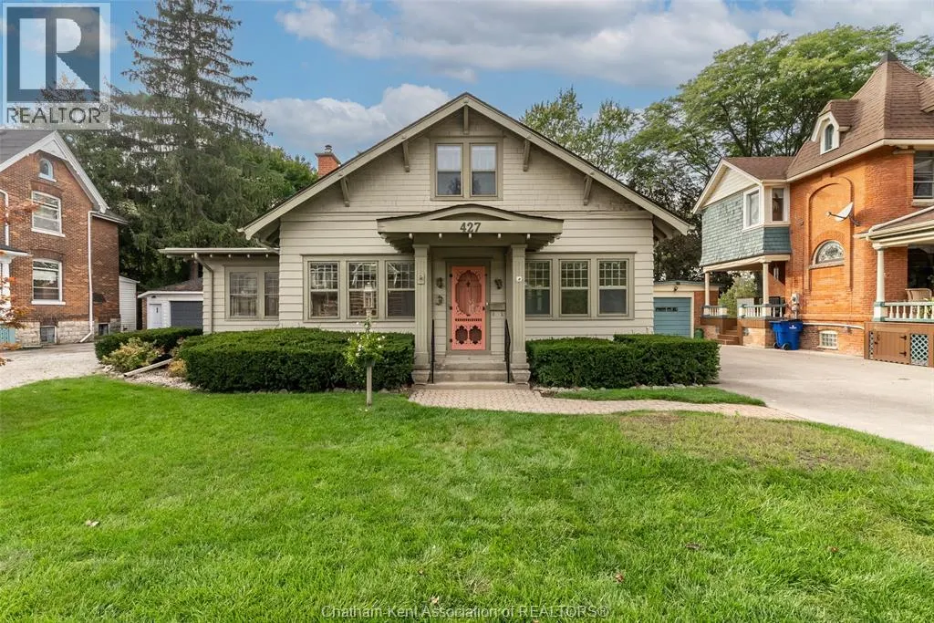 427 King STREET West