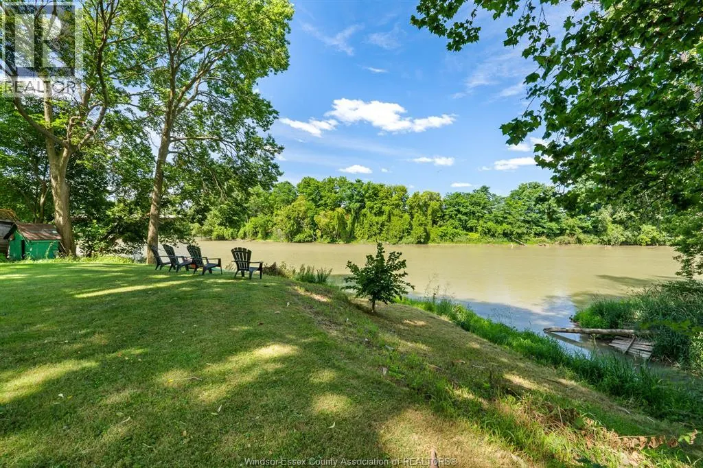 9395 River Line