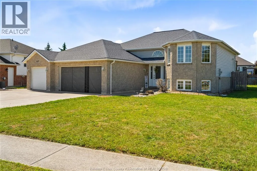 217 GRANDVIEW BOULEVARD
