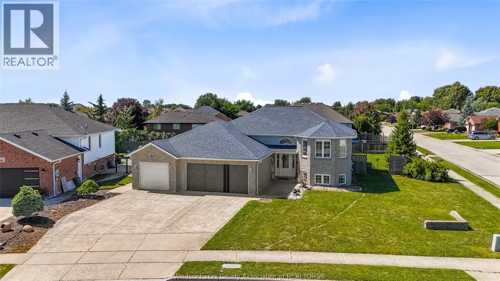 217 GRANDVIEW BOULEVARD