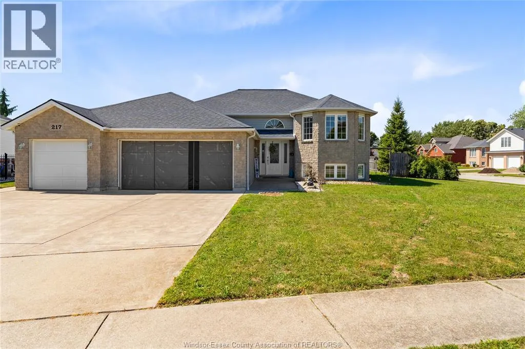 217 GRANDVIEW BOULEVARD