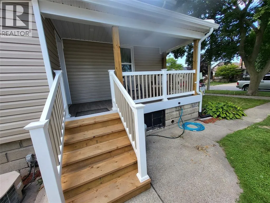 127 Cameron STREET