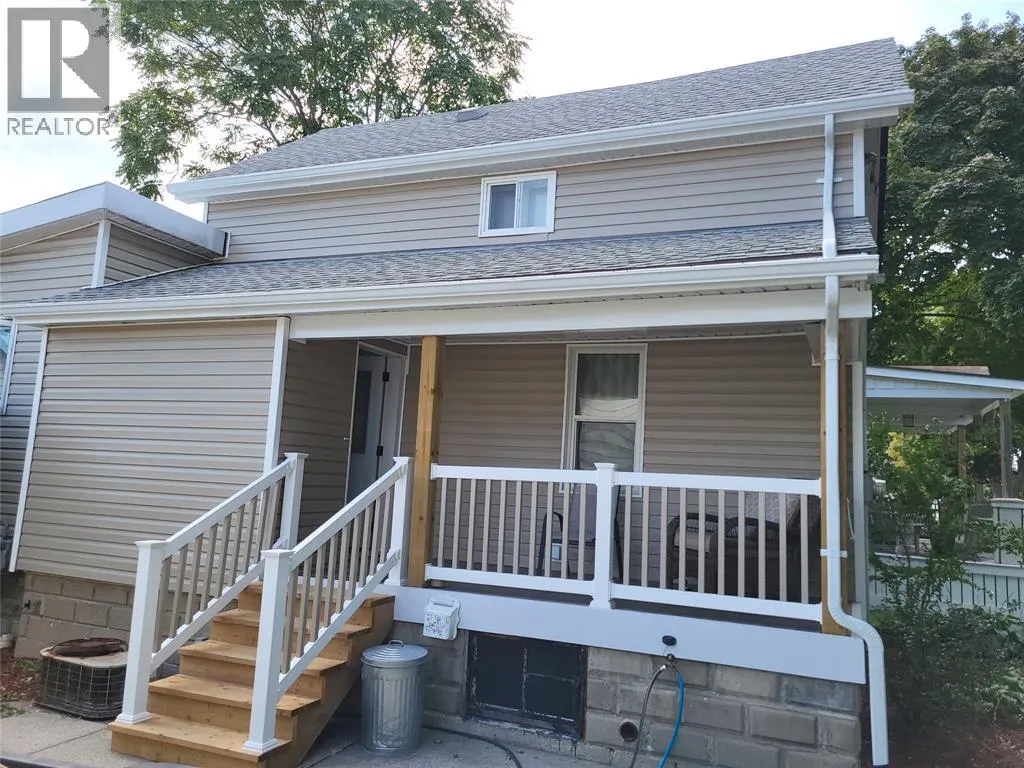 127 Cameron STREET