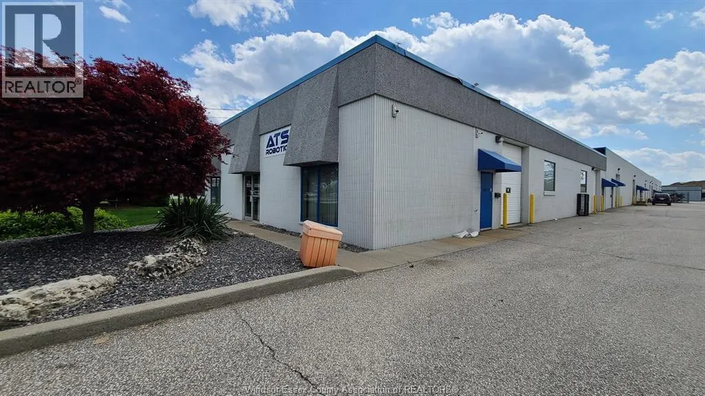 2785 KEW DRIVE Unit# 5
