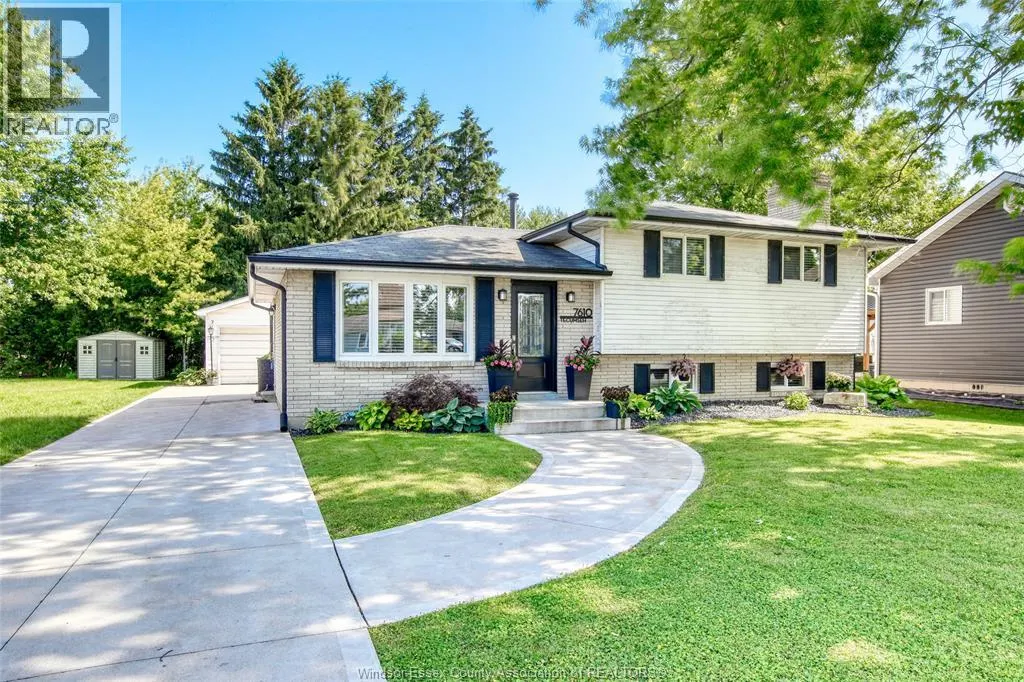 7610 TECUMSEH